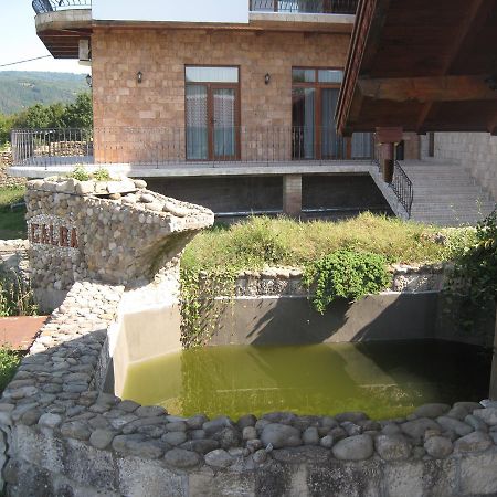 Guest House Galba Brŭchkovtsi Exterior foto