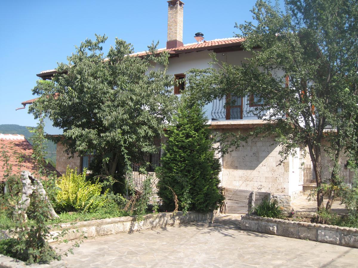 Guest House Galba Brŭchkovtsi Exterior foto