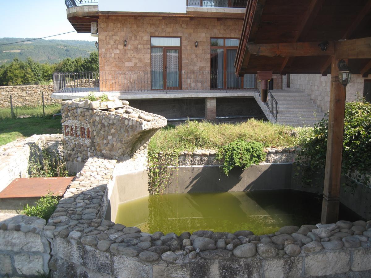 Guest House Galba Brŭchkovtsi Exterior foto