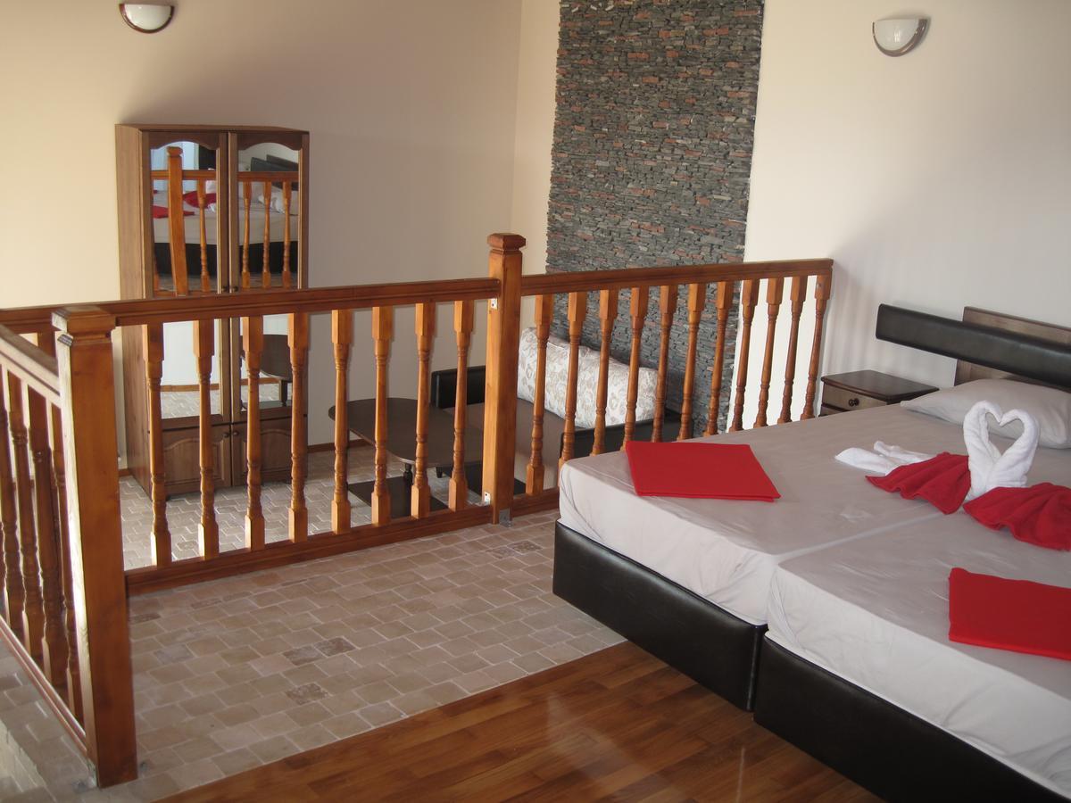 Guest House Galba Brŭchkovtsi Zimmer foto